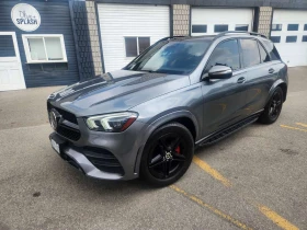 Mercedes-Benz GLE 350 * АВТОКРЕДИТ БЕЗ ПЪРВОНАЧАЛНА ВНОСКА* , снимка 1