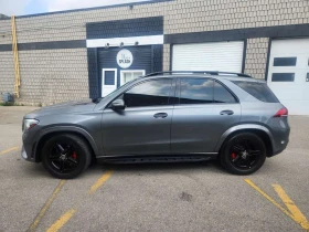 Mercedes-Benz GLE 350 * АВТОКРЕДИТ БЕЗ ПЪРВОНАЧАЛНА ВНОСКА* , снимка 2