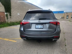 Mercedes-Benz GLE 350 * АВТОКРЕДИТ БЕЗ ПЪРВОНАЧАЛНА ВНОСКА* , снимка 4