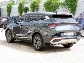 Kia Sportage LPG 2.0 2WD Noblesse  * koreiskikoli.bg * , снимка 3