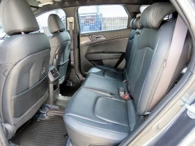 Kia Sportage LPG 2.0 2WD Noblesse  * koreiskikoli.bg * , снимка 6