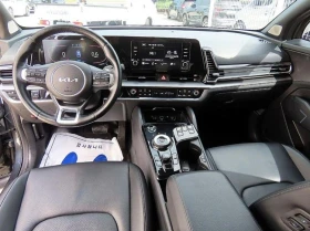 Kia Sportage LPG 2.0 2WD Noblesse  * koreiskikoli.bg * , снимка 7