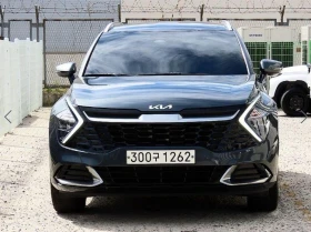 Kia Sportage LPG 2.0 2WD Noblesse  * koreiskikoli.bg * , снимка 1