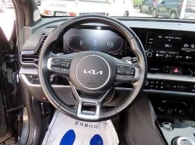 Kia Sportage LPG 2.0 2WD Noblesse  * koreiskikoli.bg * , снимка 8