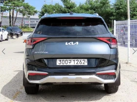 Kia Sportage LPG 2.0 2WD Noblesse  * koreiskikoli.bg * , снимка 4