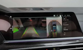 BMW X5 M50i FULL, снимка 14