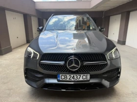 Mercedes-Benz GLE 400, снимка 2