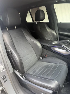 Mercedes-Benz GLE 400, снимка 8