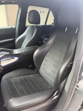 Mercedes-Benz GLE 400, снимка 9