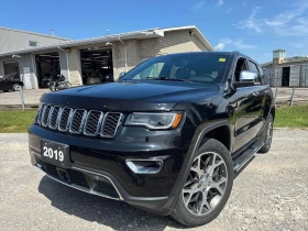 Jeep Grand cherokee * Limited * АВТОКРЕДИТ БЕЗ ПЪРВОНАЧАЛНА ВНОСКА, снимка 1