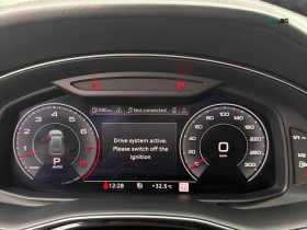 Audi Q8 TECHNIK Автокредит Цена до България, снимка 7