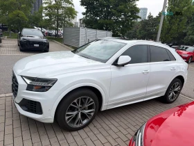 Audi Q8 TECHNIK Автокредит Цена до България, снимка 5