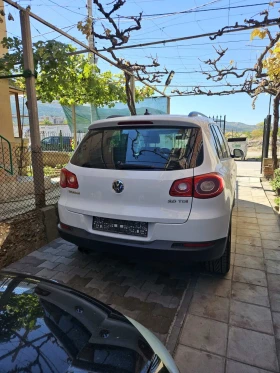 VW Tiguan 2.0TDI/170/Full, снимка 5