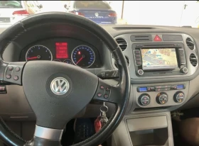 VW Tiguan 2.0TDI/170/Full, снимка 6