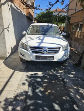 VW Tiguan 2.0TDI/170/Full, снимка 4