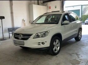 VW Tiguan 2.0TDI/170/Full, снимка 1