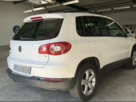 VW Tiguan 2.0TDI/170/Full, снимка 3