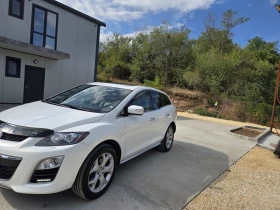 Mazda CX-7, снимка 6
