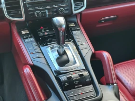 Porsche Cayenne 4.2 TDI GTS Pack, снимка 11