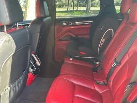 Porsche Cayenne 4.2 TDI GTS Pack, снимка 13