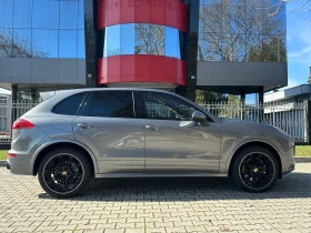 Porsche Cayenne 4.2 TDI FACELIFT GTS Pack, снимка 5