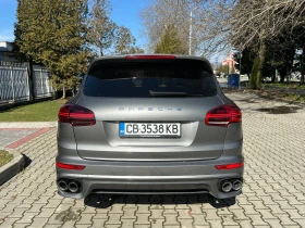 Porsche Cayenne 4.2 TDI FACELIFT GTS Pack, снимка 3