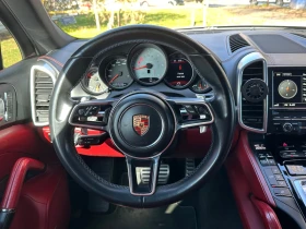 Porsche Cayenne 4.2 TDI GTS Pack, снимка 12