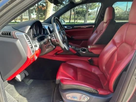 Porsche Cayenne 4.2 TDI GTS Pack, снимка 5