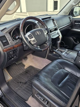 Toyota Land cruiser 200, снимка 9