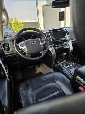 Toyota Land cruiser 200, снимка 7