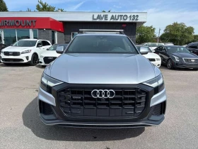 Audi Q8 ОПЦИЯ ЗА ФИНАНСИРАНЕ, снимка 6