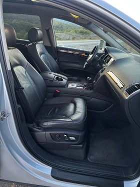 Audi Q7, снимка 5