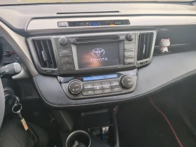 Toyota Rav4 2.2 D4D, снимка 3