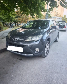 Toyota Rav4 2.2 D4D, снимка 5