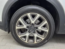 Fiat 500X, снимка 5
