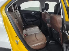 Fiat 500X, снимка 12