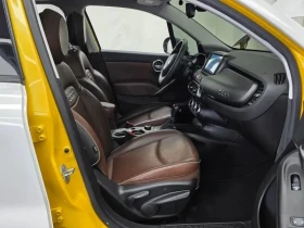 Fiat 500X, снимка 11