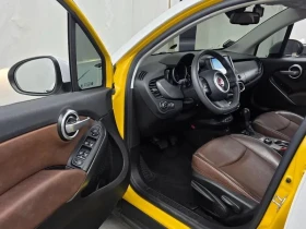 Fiat 500X, снимка 10