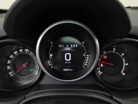 Fiat 500X, снимка 8