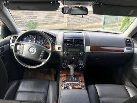 VW Touareg 3.0 v6 TDI, снимка 6