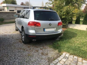 VW Touareg 3.0 v6 TDI, снимка 5