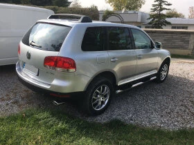 VW Touareg 3.0 v6 TDI, снимка 2