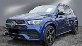     Mercedes-Benz GLE 350 D*AMG*NIGHT PACK*PANORAMA*360CAM*PANORAMA