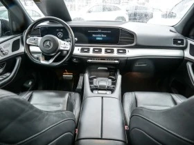 Mercedes-Benz GLE 350 D*AMG*NIGHT PACK*PANORAMA*360CAM*PANORAMA | Mobile.bg    8