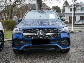 Mercedes-Benz GLE 350 D*AMG*NIGHT PACK*PANORAMA*360CAM*PANORAMA | Mobile.bg    2