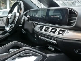 Mercedes-Benz GLE 350 D*AMG*NIGHT PACK*PANORAMA*360CAM*PANORAMA | Mobile.bg    7