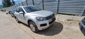 VW Touareg 3.0tdi-239ks-2011god, снимка 2