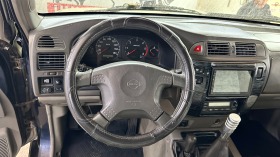 Nissan Patrol  M57 3, 0 dizel | Mobile.bg   8
