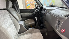 Nissan Patrol  M57 3, 0 dizel | Mobile.bg   12