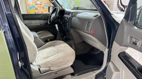 Nissan Patrol  M57 3, 0 dizel | Mobile.bg   11